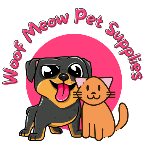 Woof Meow Pet Supplies